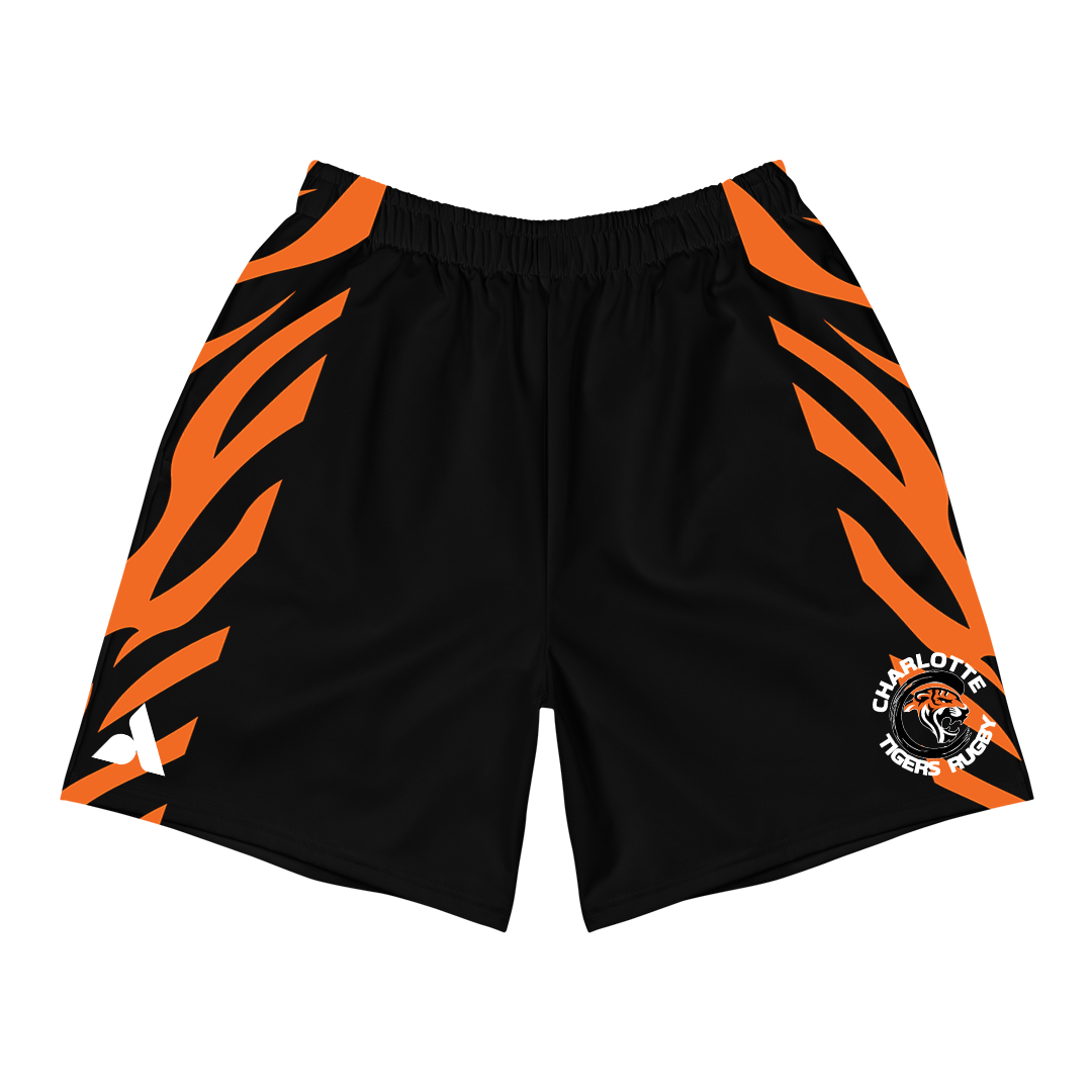 Tigers Rugby Shorts