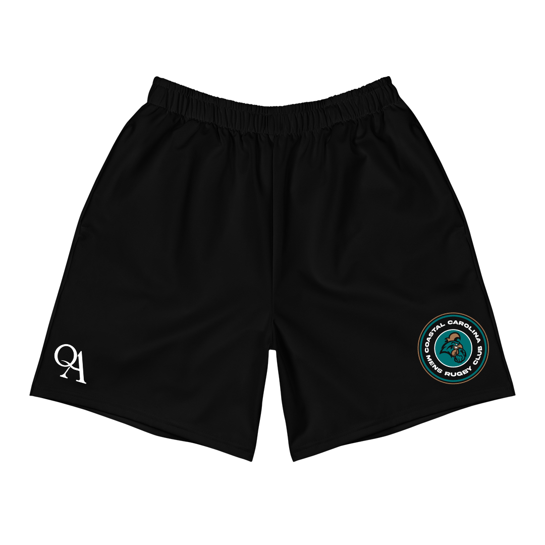 Coastal Carolina Rugby Shorts