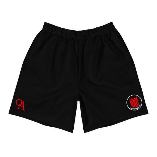 Raeford Rugby Shorts