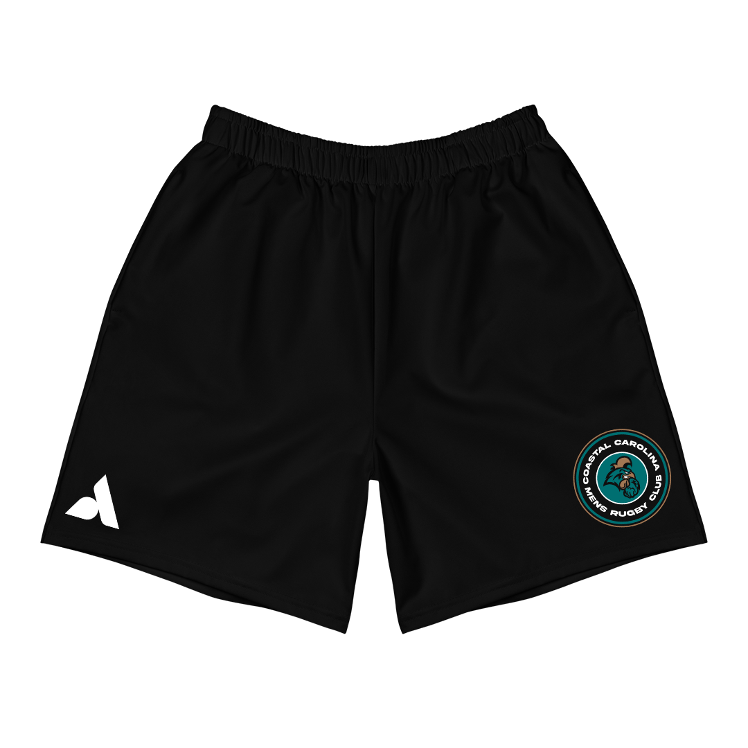 Coastal Carolina Rugby Shorts