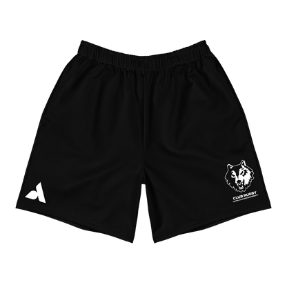 Loyola Chicago Rugby Shorts