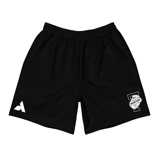 Boston Rugby Shorts