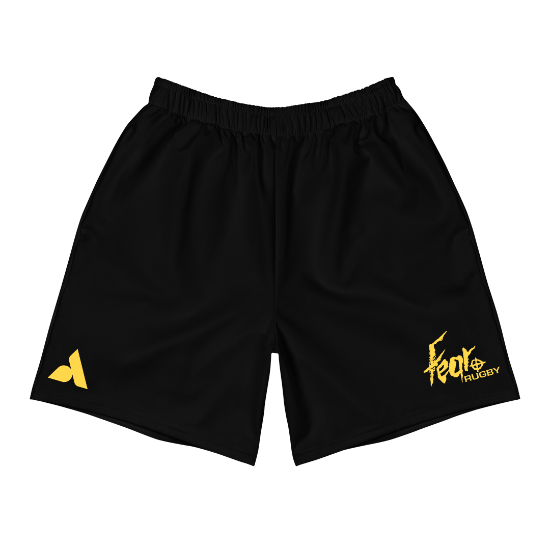 Fear Youth Rugby Shorts