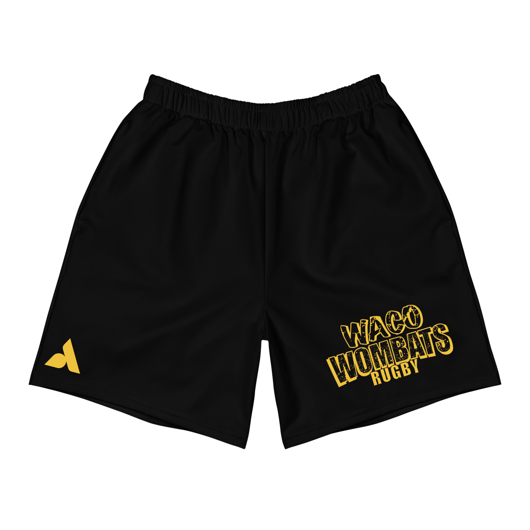 Waco Wombats Practice Shorts