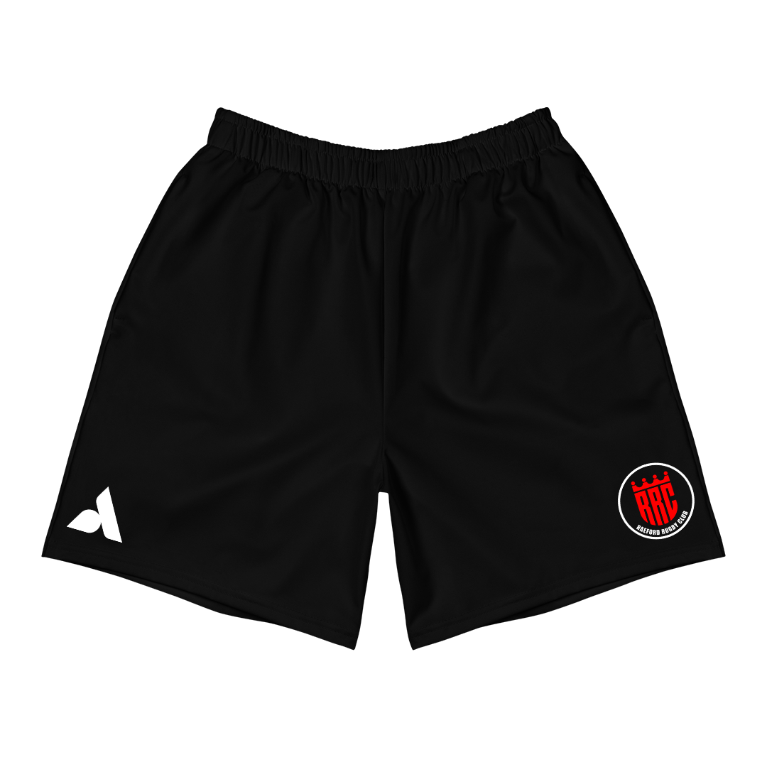 Raeford Rugby Shorts