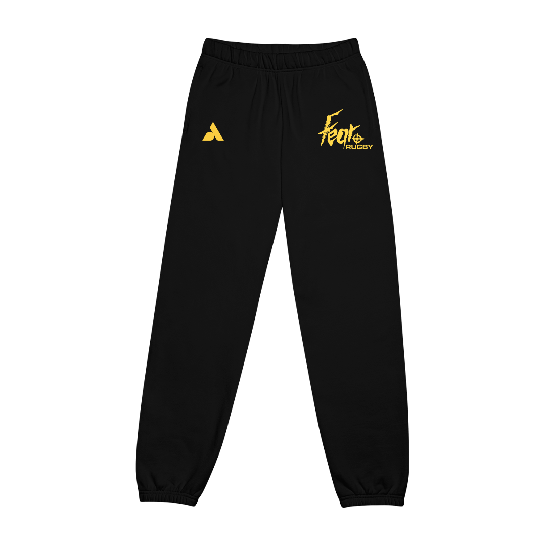 Fear Youth Rugby Sweatpants