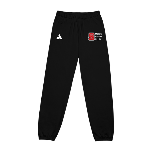 NC State Rugby Sweatpants