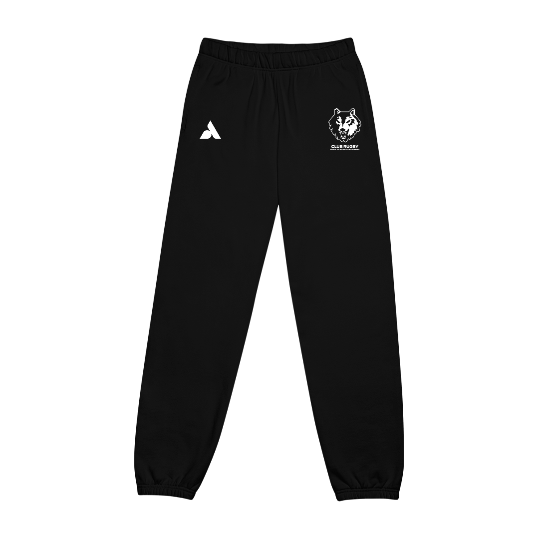 Loyola Chicago Rugby Sweatpants