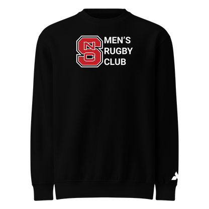 NC State Rugby Sweatshirt