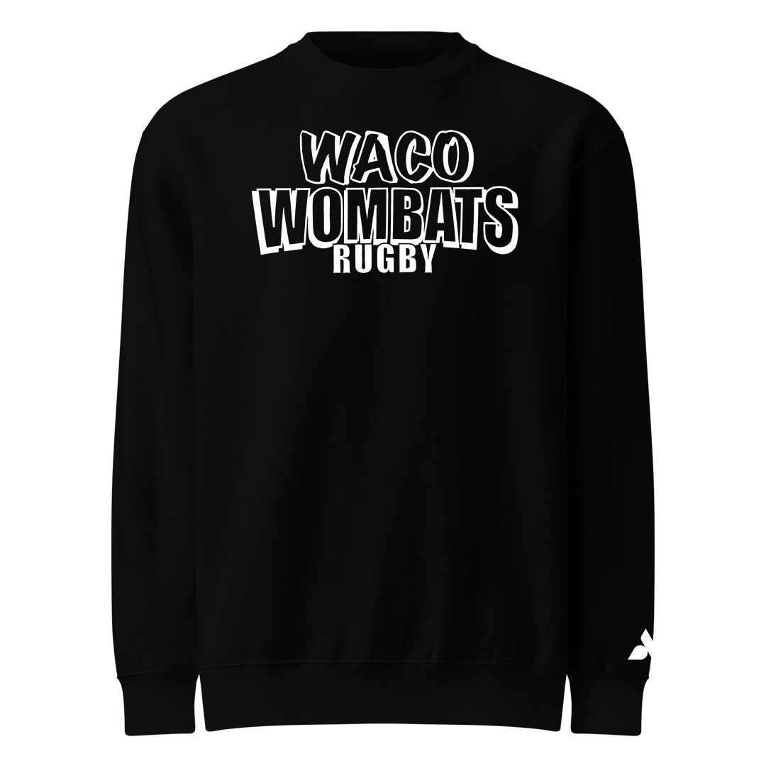 Waco Wombats Sweatshirt