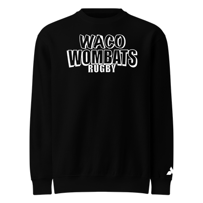 Waco Wombats Sweatshirt