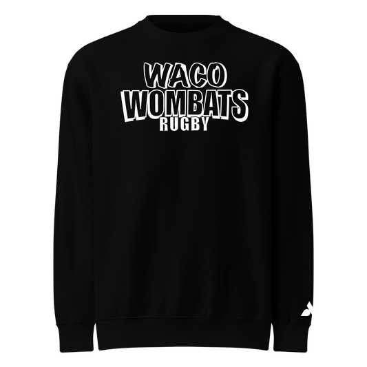 Waco Wombats Sweatshirt