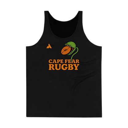 Fear Youth Rugby Tank Top