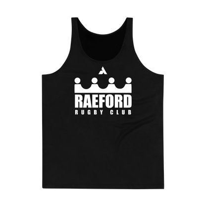 Raeford Rugby Tank Top