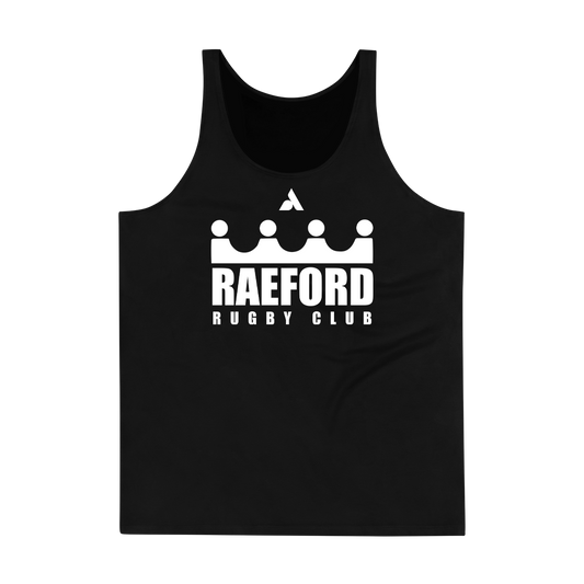 Raeford Rugby Tank Top