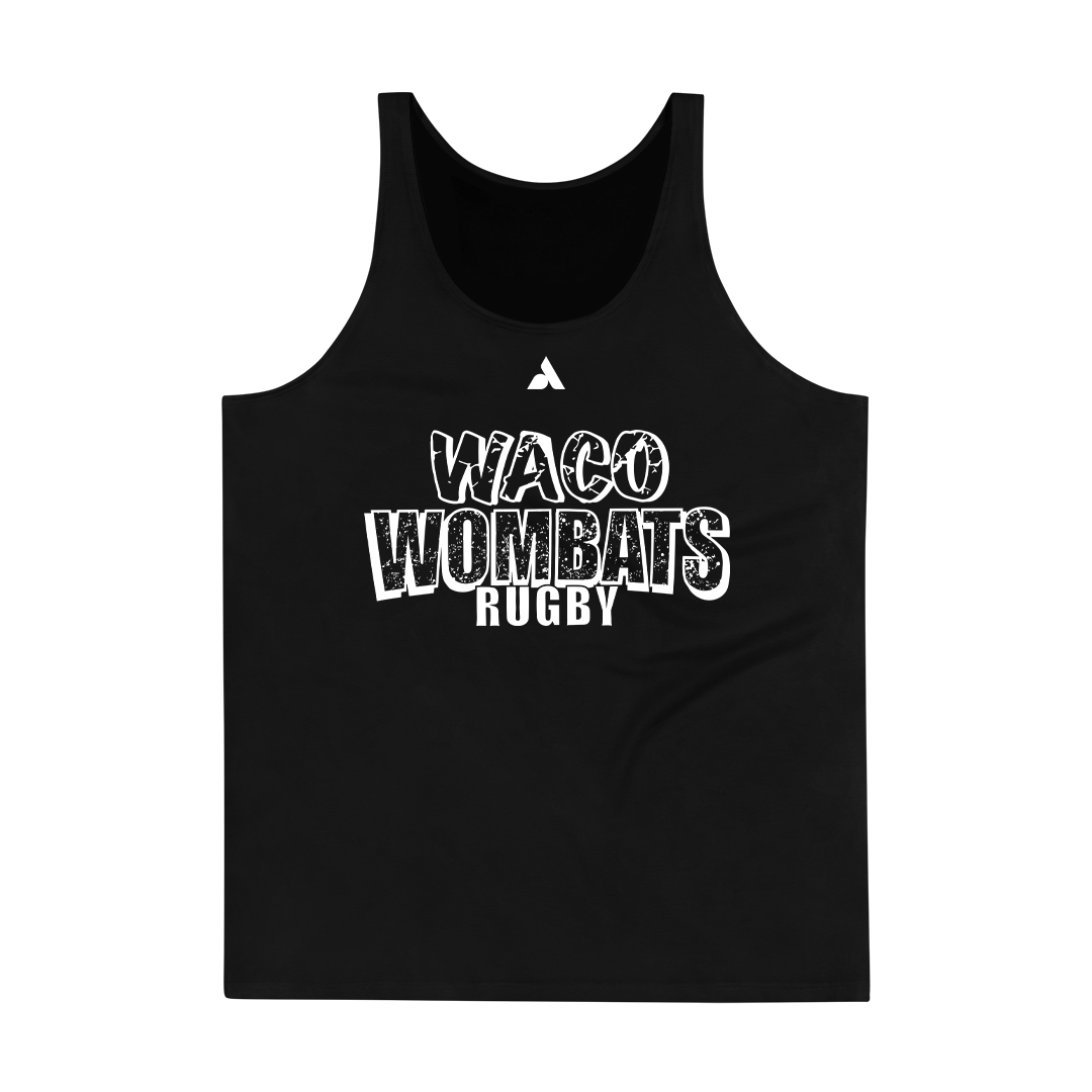 Waco Wombats Tank Top