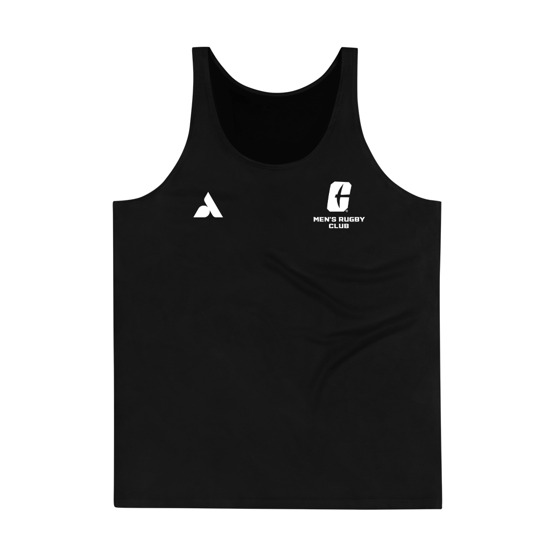 CLT Rugby Tank Top