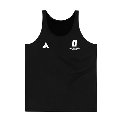 CLT Rugby Tank Top