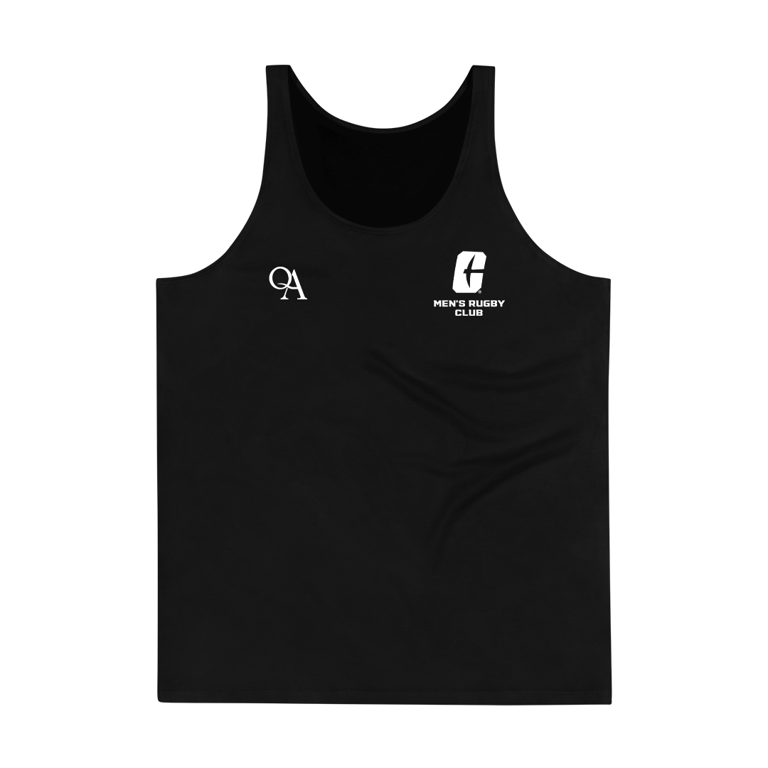 CLT Rugby Tank Top