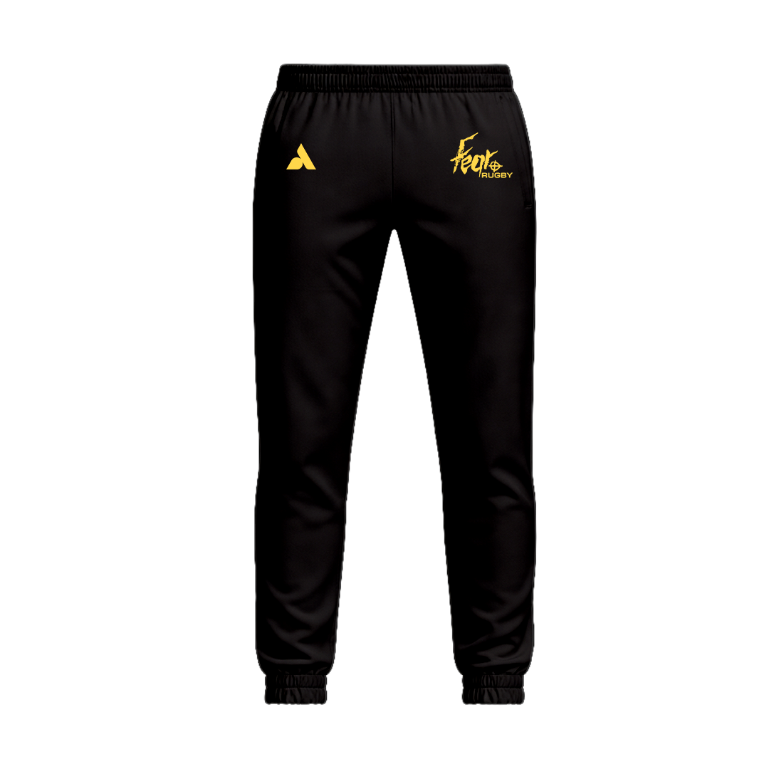 Fear Youth Rugby Water Resistant Set