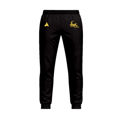 Fear Youth Rugby Water Resistant Set