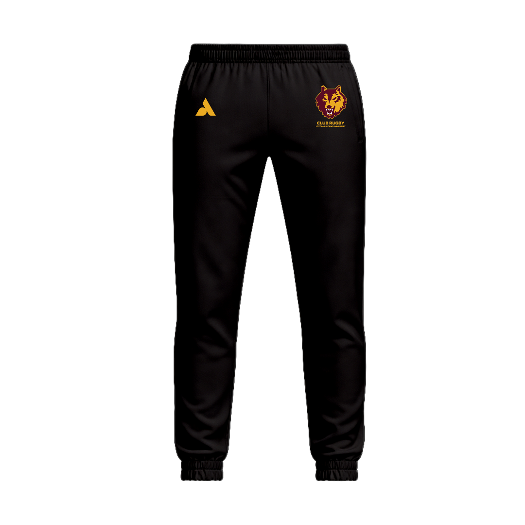 Loyola Chicago Rugby Water Resistant Set