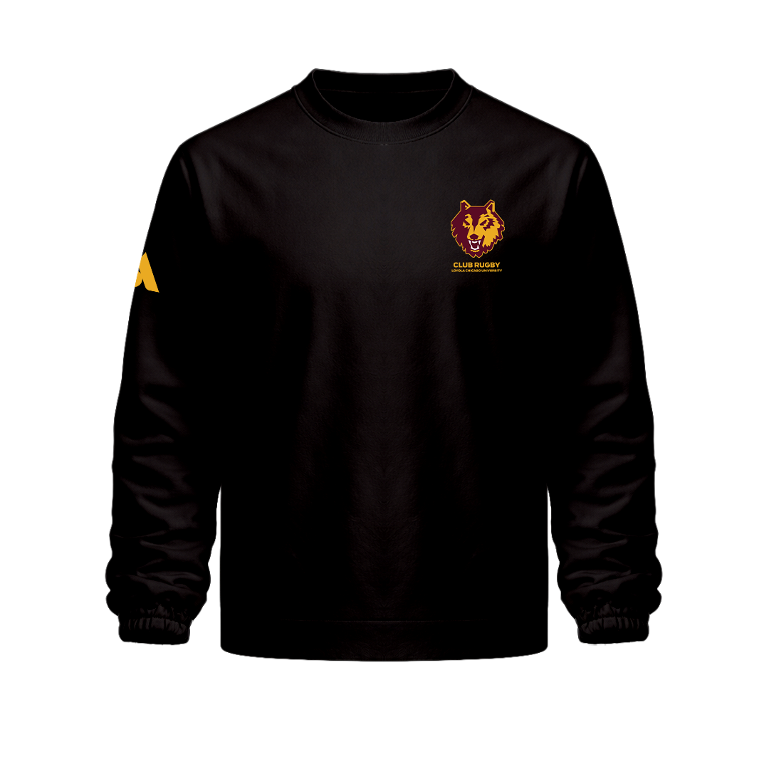 Loyola Chicago Rugby Water Resistant Set