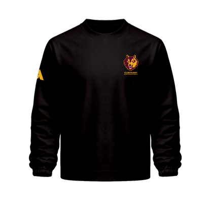 Loyola Chicago Rugby Water Resistant Set