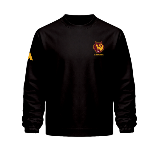 Loyola Chicago Rugby Water Resistant Set