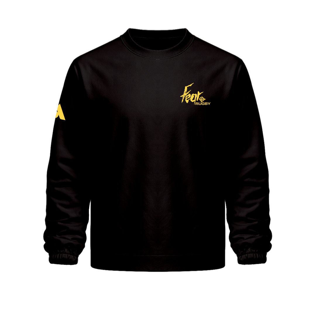 Fear Youth Rugby Water Resistant Set