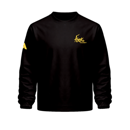 Fear Youth Rugby Water Resistant Set