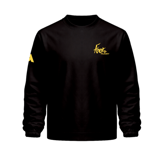 Fear Youth Rugby Water Resistant Set