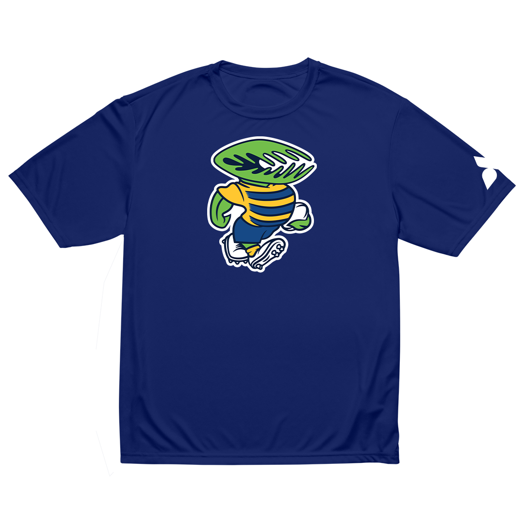 CFRFC Dry Fit