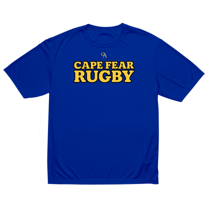 Fear Youth Rugby Dry Fit