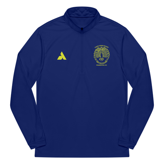 CFRFC Quarter Zip
