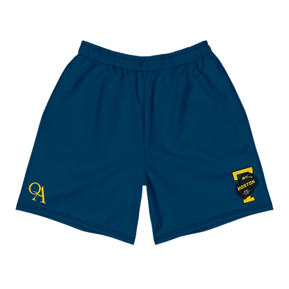 Boston Rugby Shorts