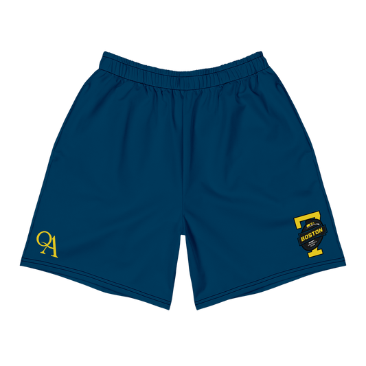 Boston Rugby Shorts