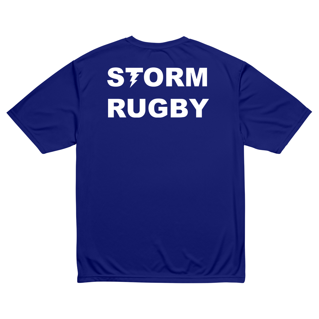 Carolina Storm Dry Fit