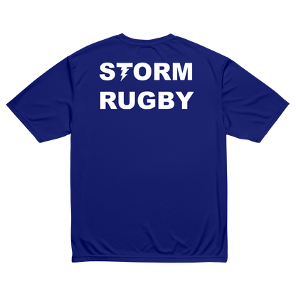 Carolina Storm Dry Fit