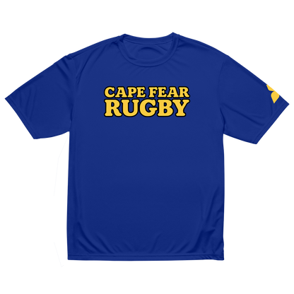 Fear Youth Rugby Dry Fit