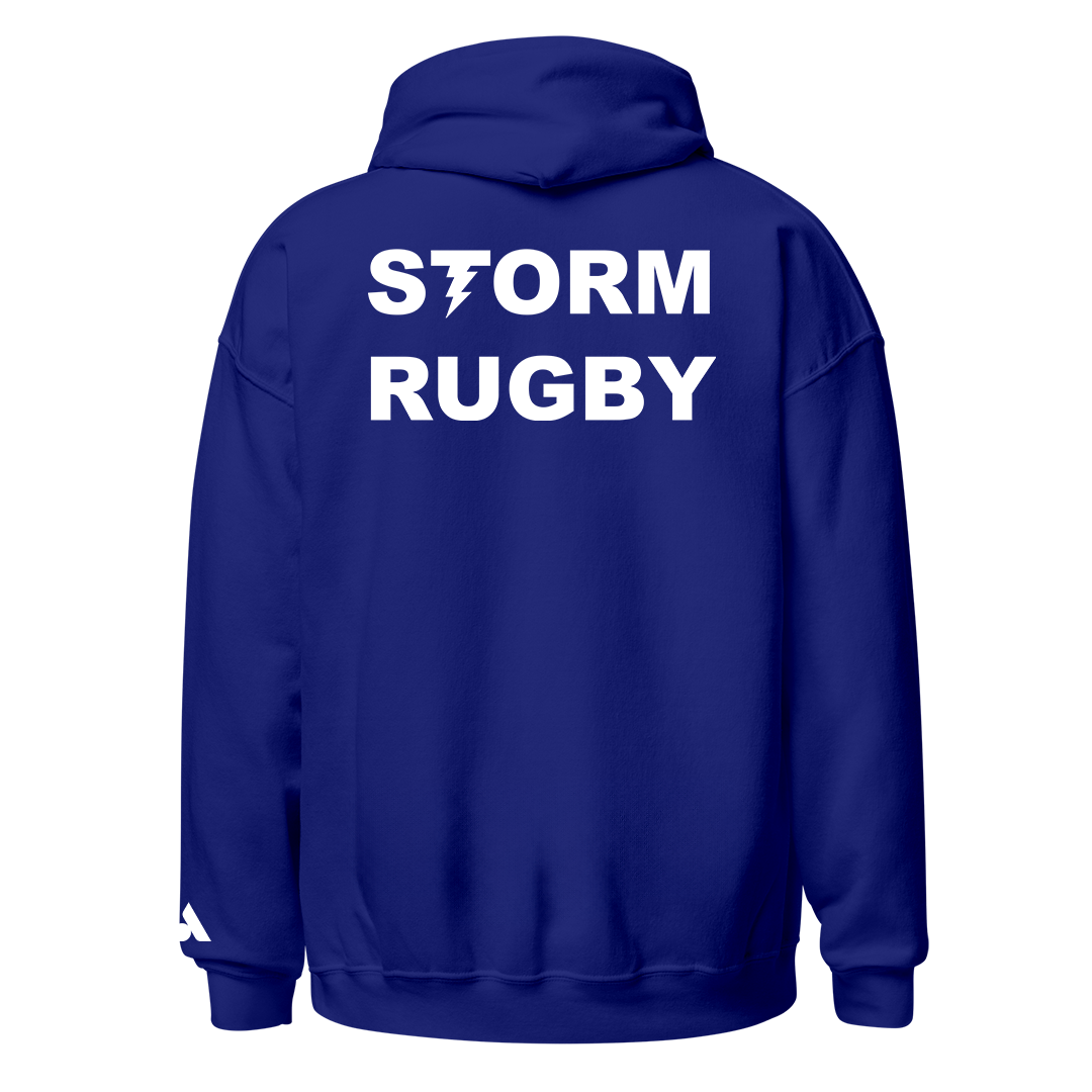 Carolina Storm Hoodie