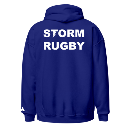 Carolina Storm Hoodie