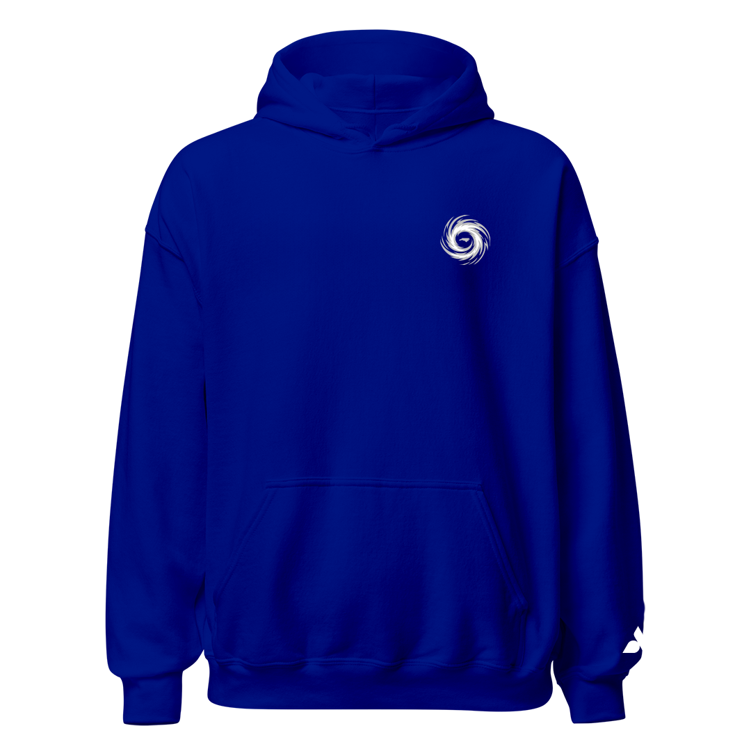 Carolina Storm Hoodie
