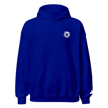 Carolina Storm Hoodie