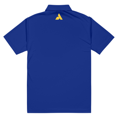 Fear Youth Rugby Polo