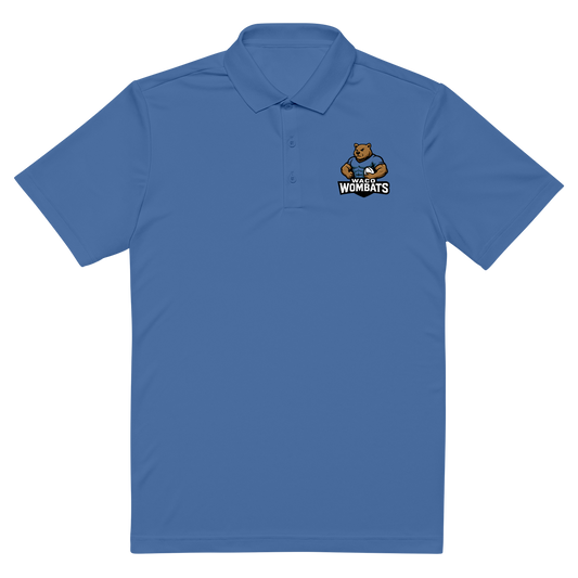 Waco Wombats Polo