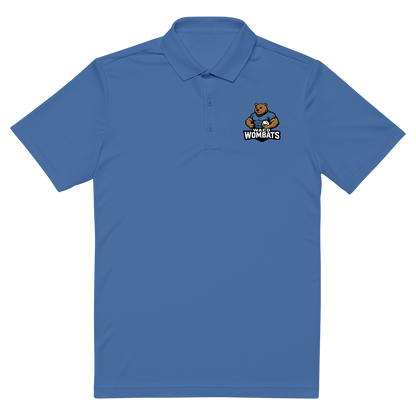Waco Wombats Polo