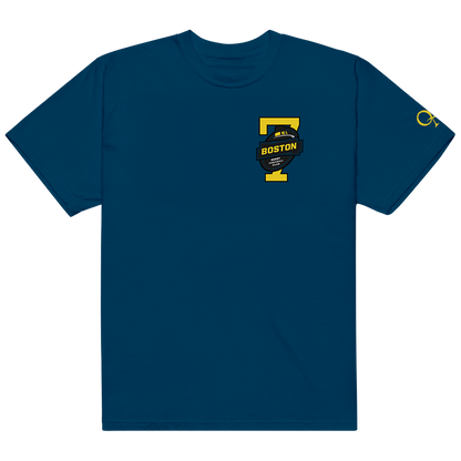 Boston Rugby Shirt