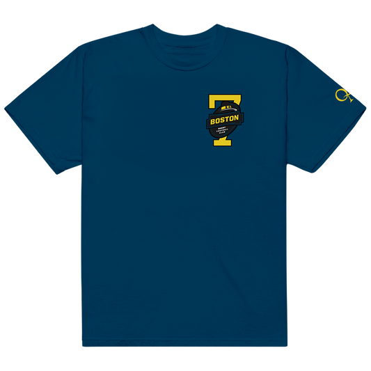 Boston Rugby Shirt