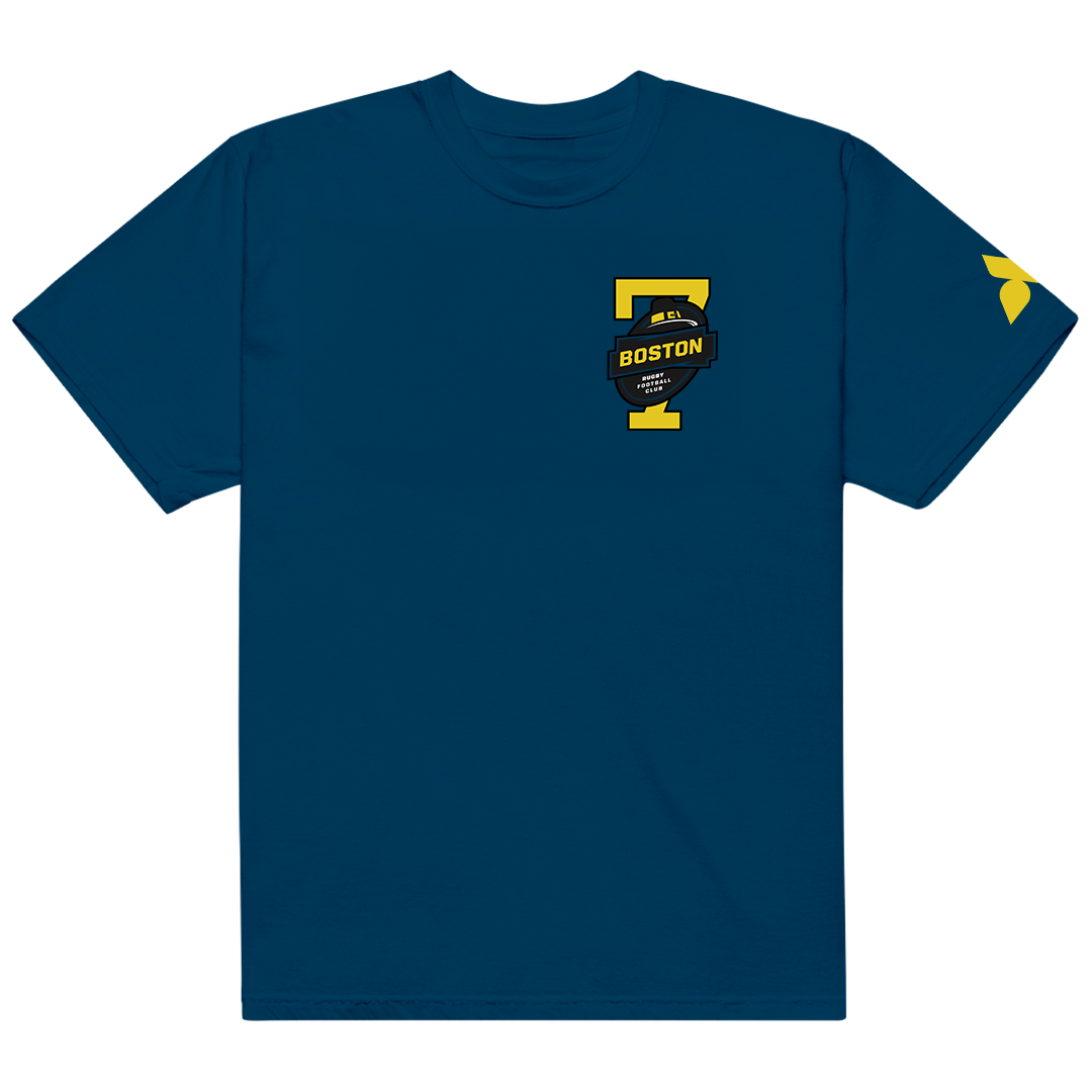 Boston Rugby Shirt